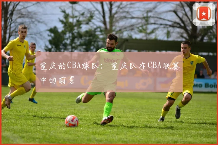 重庆的CBA球队:重庆队在CBA联赛中的前景