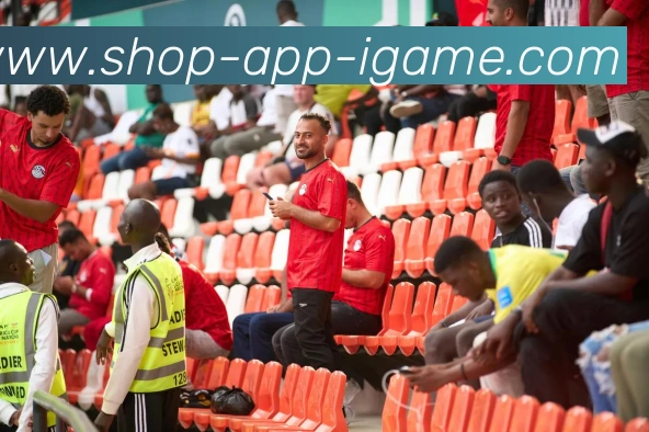 App Interface Preview